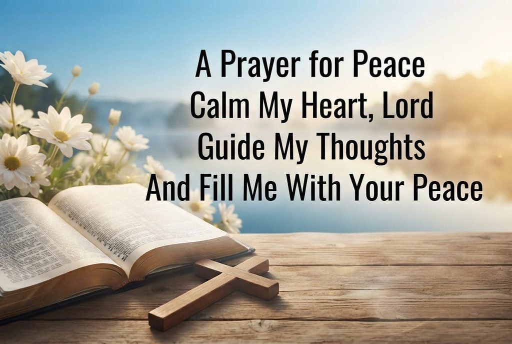 Tuesday prayer for protection and safety